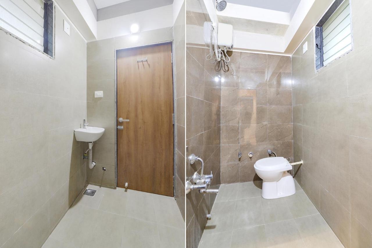 Fabhotel Bharosa Inn Amhedabad Dış mekan fotoğraf