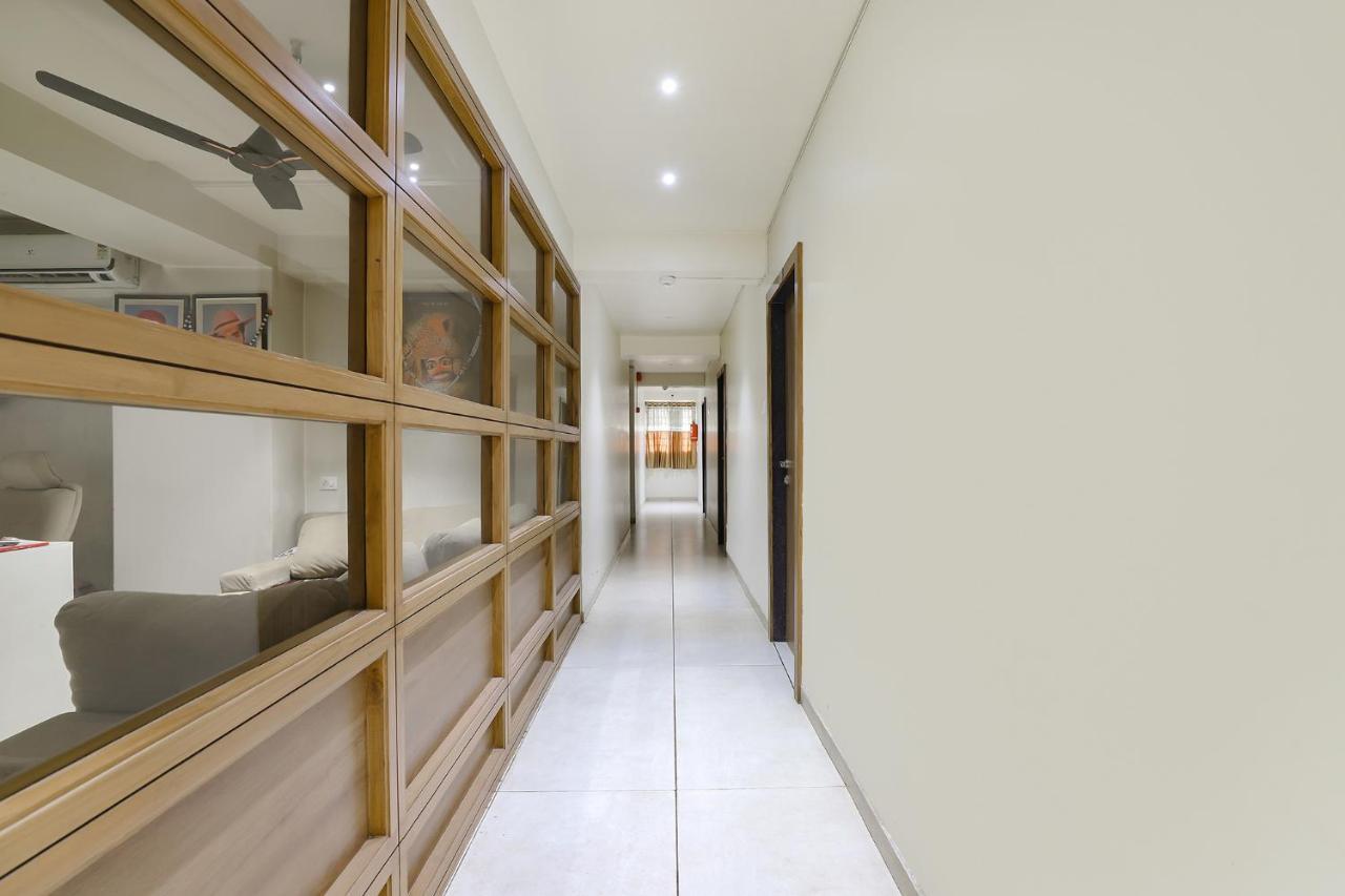 Fabhotel Bharosa Inn Amhedabad Dış mekan fotoğraf