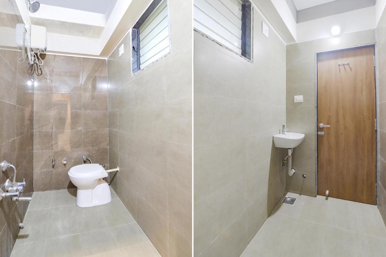Fabhotel Bharosa Inn Amhedabad Dış mekan fotoğraf